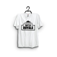 Фортните - краљевска битка