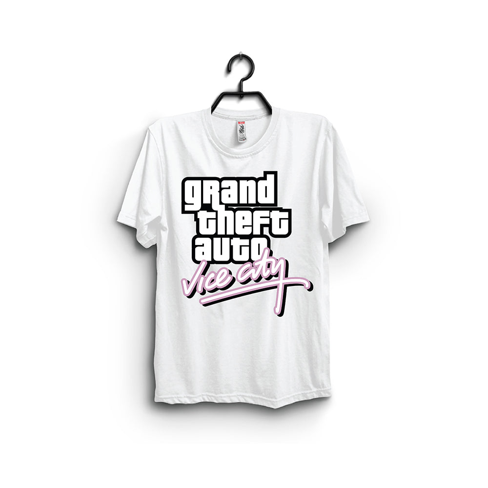 Grand Theft Auto - Vice city