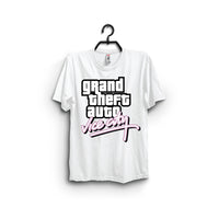 Grand Theft Auto - Vice city