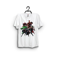 Marvel - Heroes