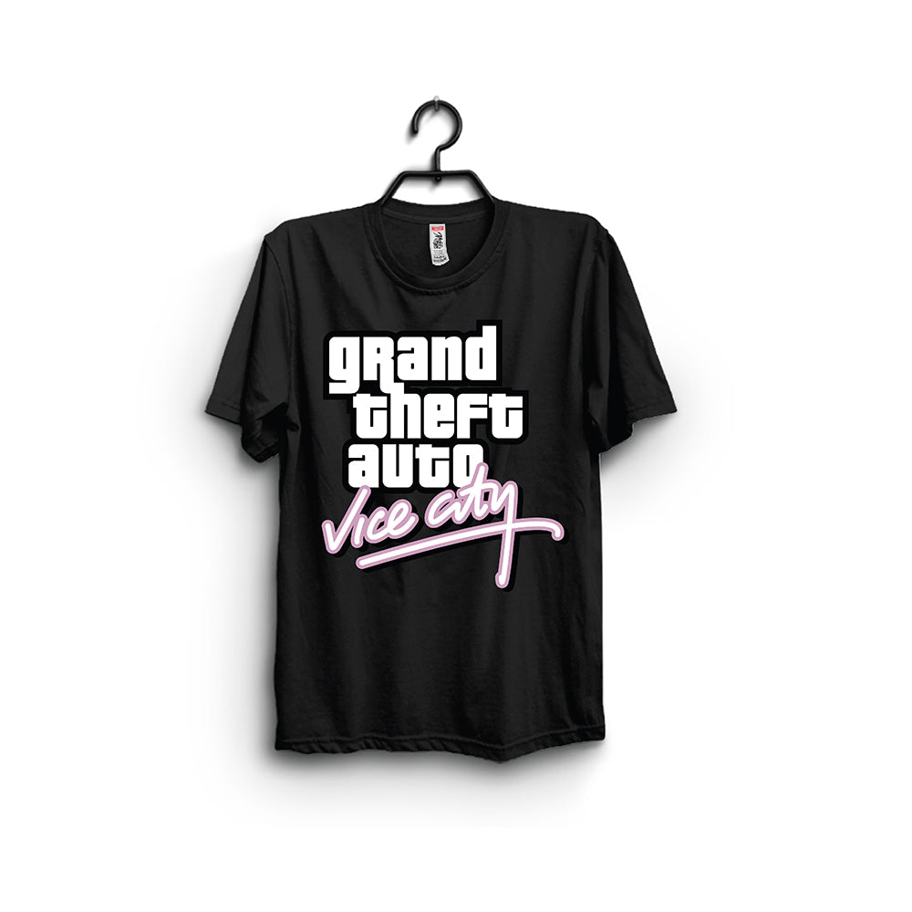 Grand Theft Auto - Vice city