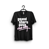 Grand Theft Auto - Vice city