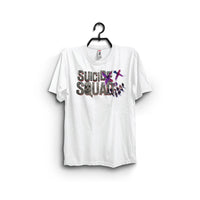 Одред самоубица - лого