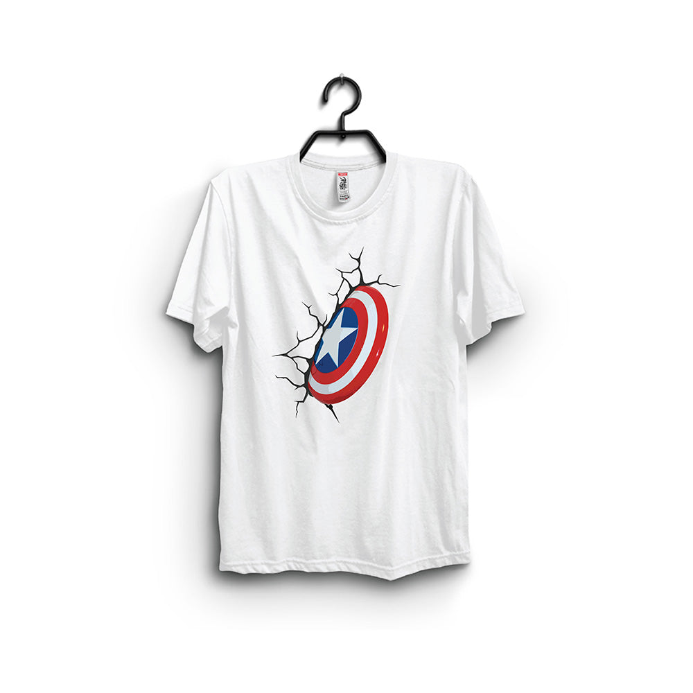 Captain America - shield