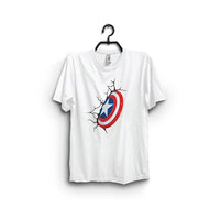 Captain America - shield