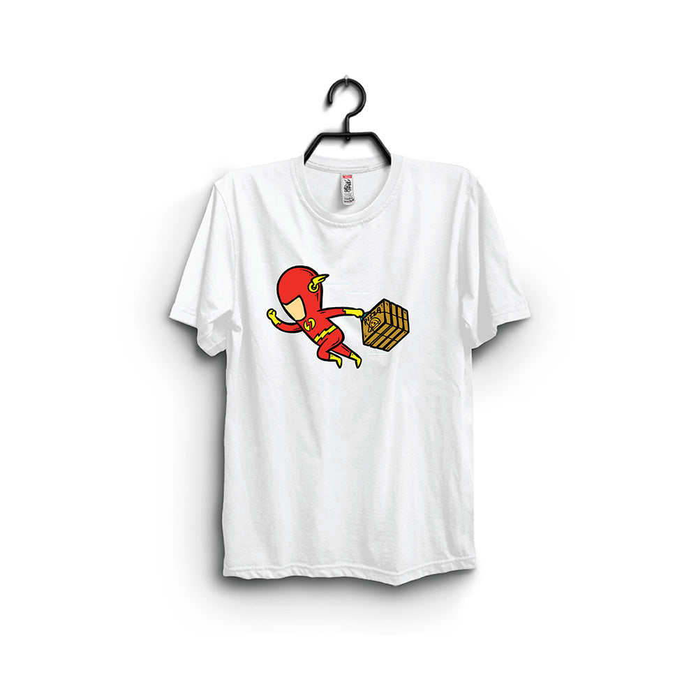 Фласх - достава пице