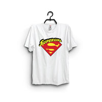 Супер девојка