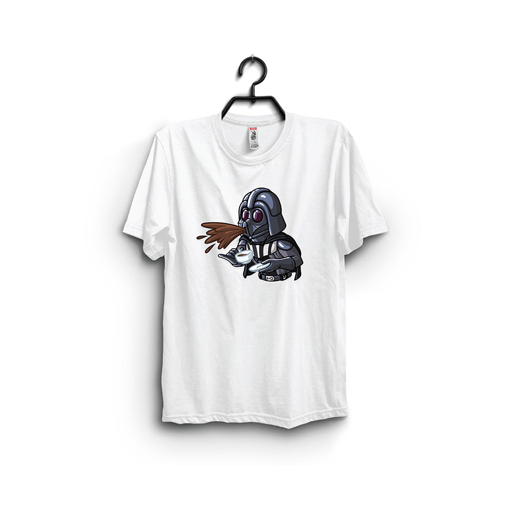 Дартх Вадер - кафа