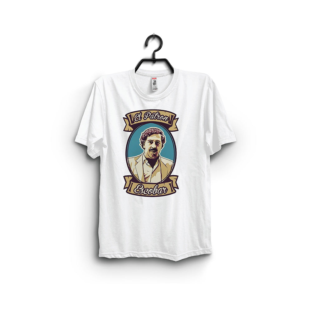 Ел Патрон Есцобар