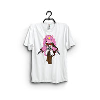 Ассассин'с Цреед - девојка