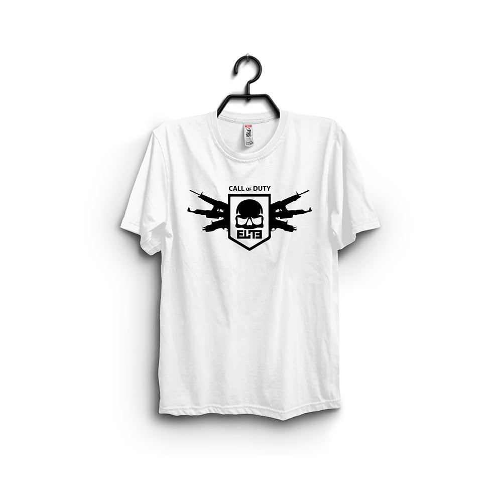 Цалл оф Дути - Елите