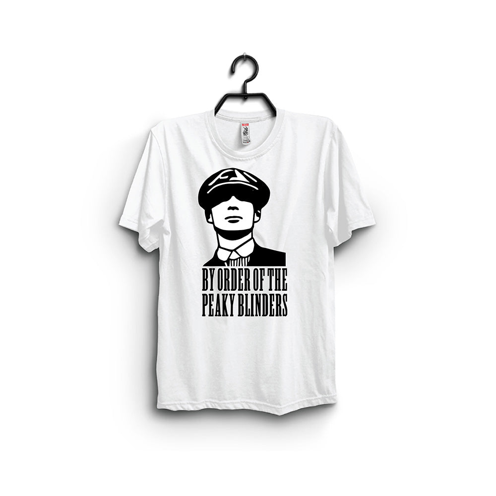 Peaky Blinders - By order