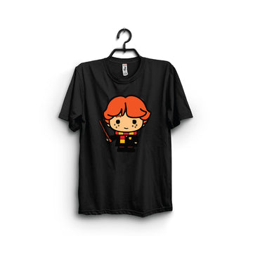 Ron Weasley - chibi