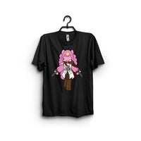 Ассассин'с Цреед - девојка