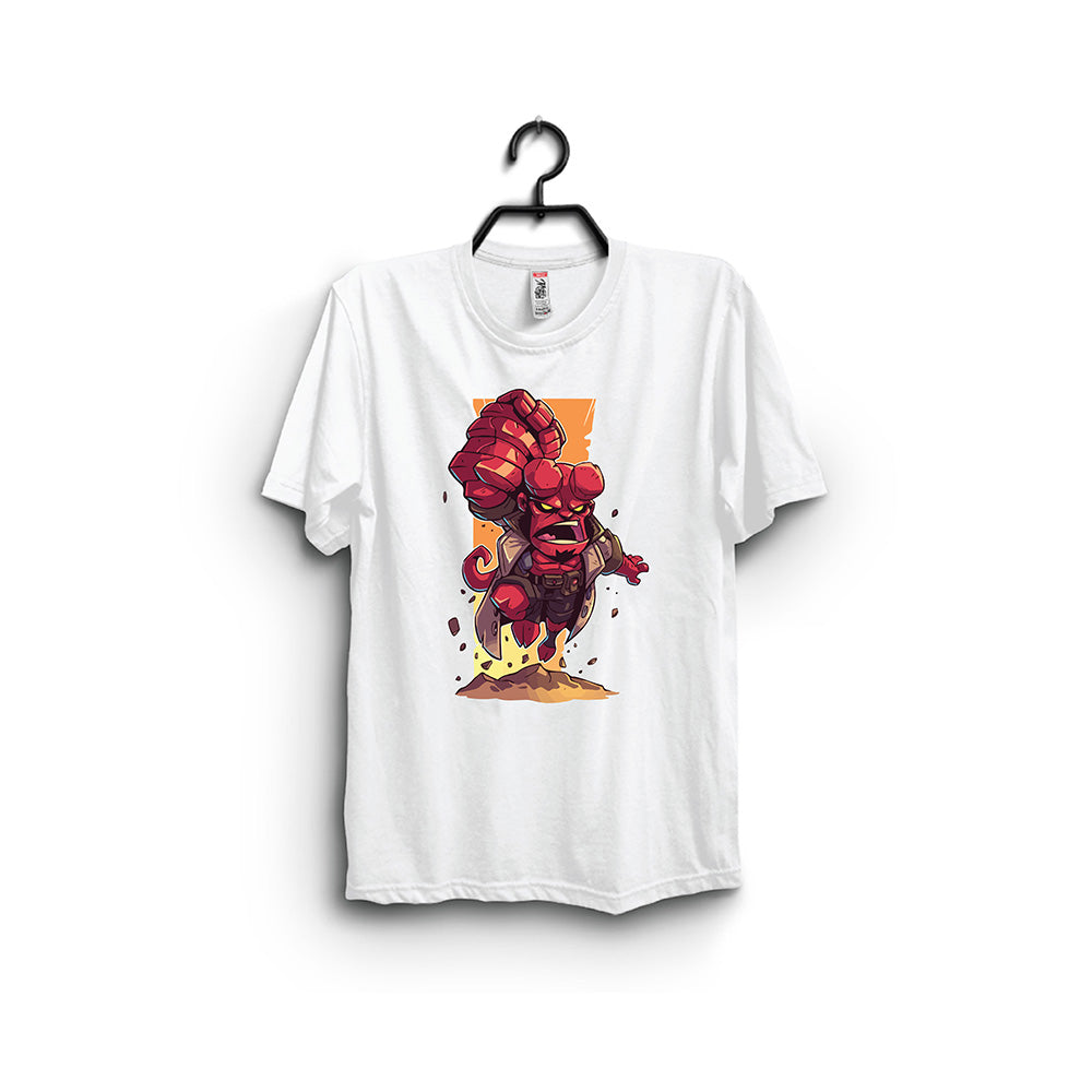 HellBoy