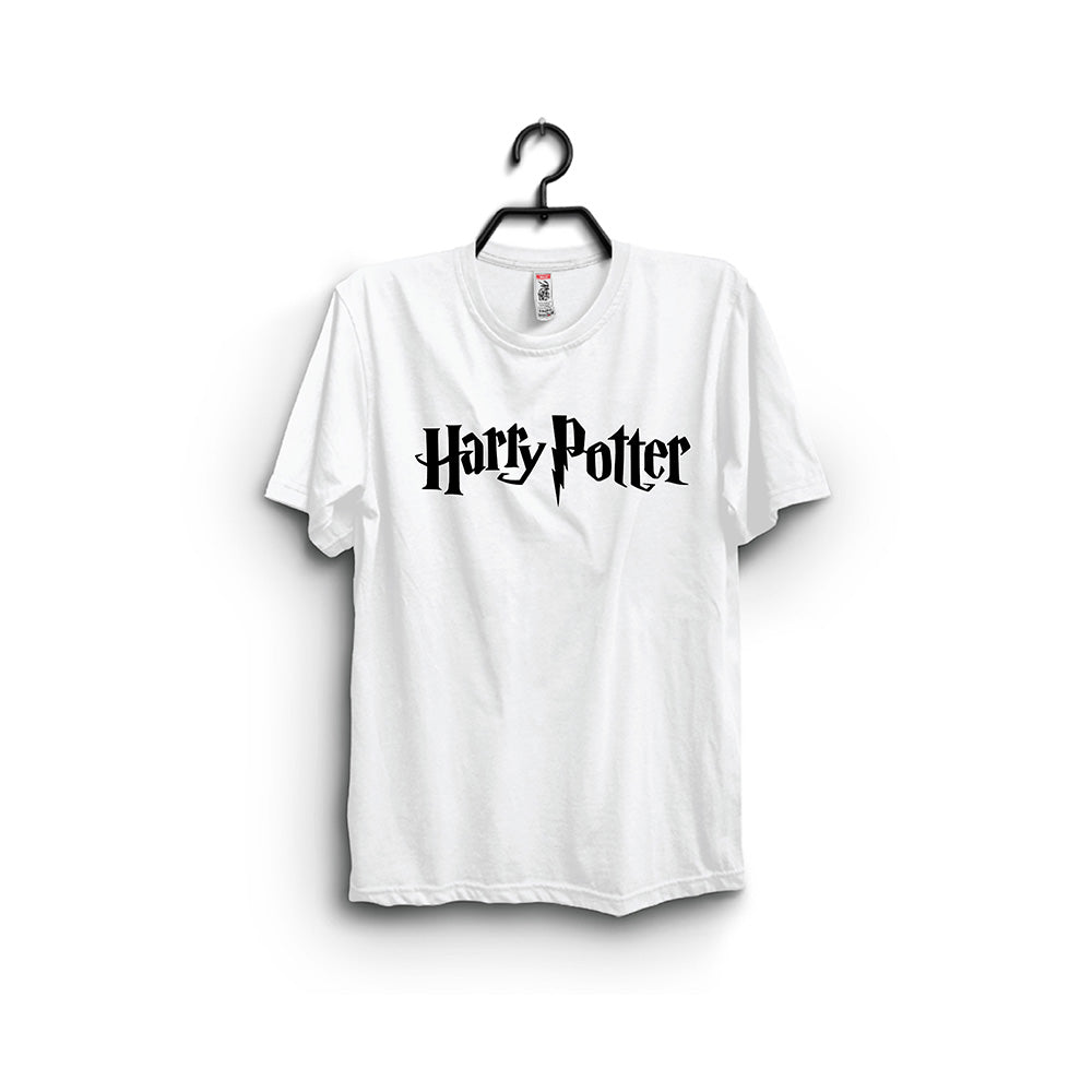 Хари Потер - текст логотипа