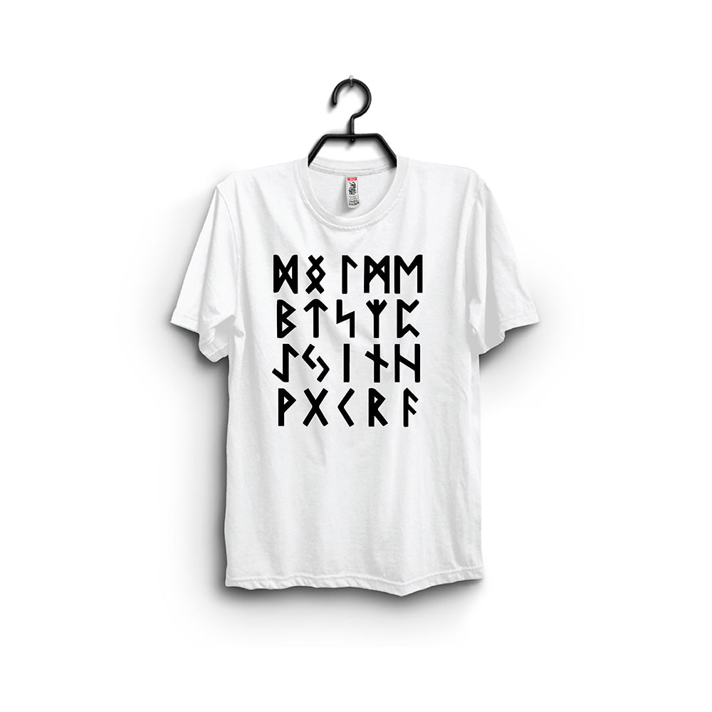 Викинзи - руне