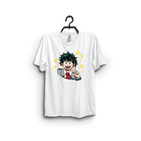 Ми Херо Ацадмиа - Деку Цхан