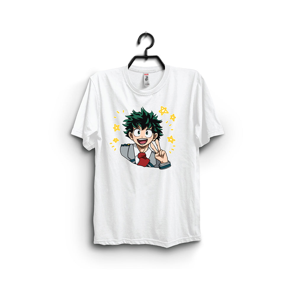 Ми Херо Ацадмиа - Деку Цхан