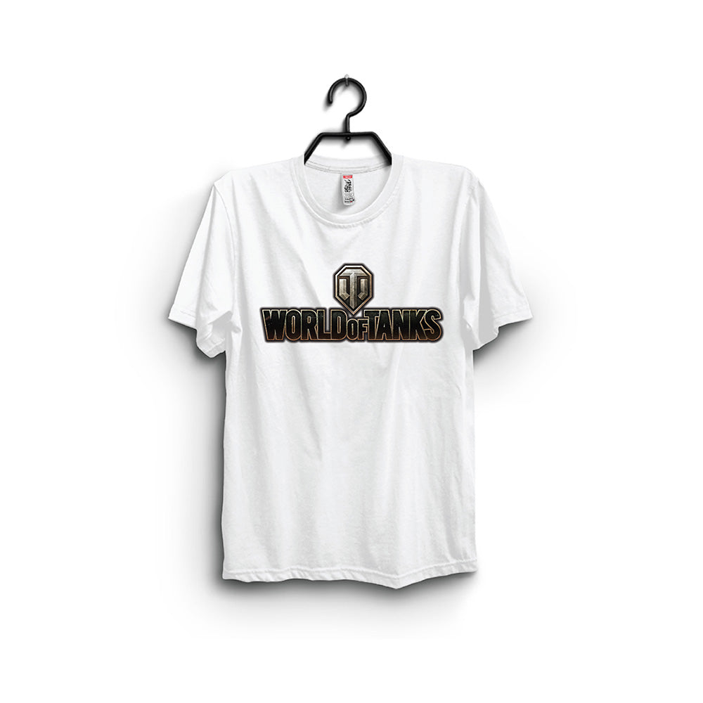 Ворлд оф Танкс - лого