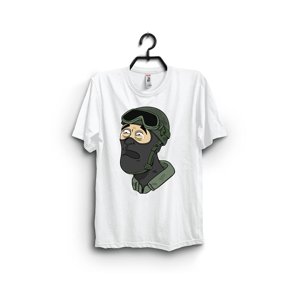 ЦС:ГО - Цоунтер Террорст