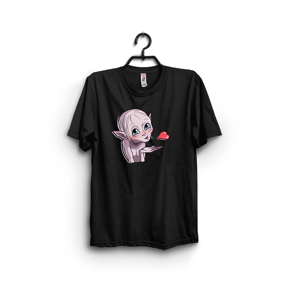 The Lord Of The Rings - Smigol