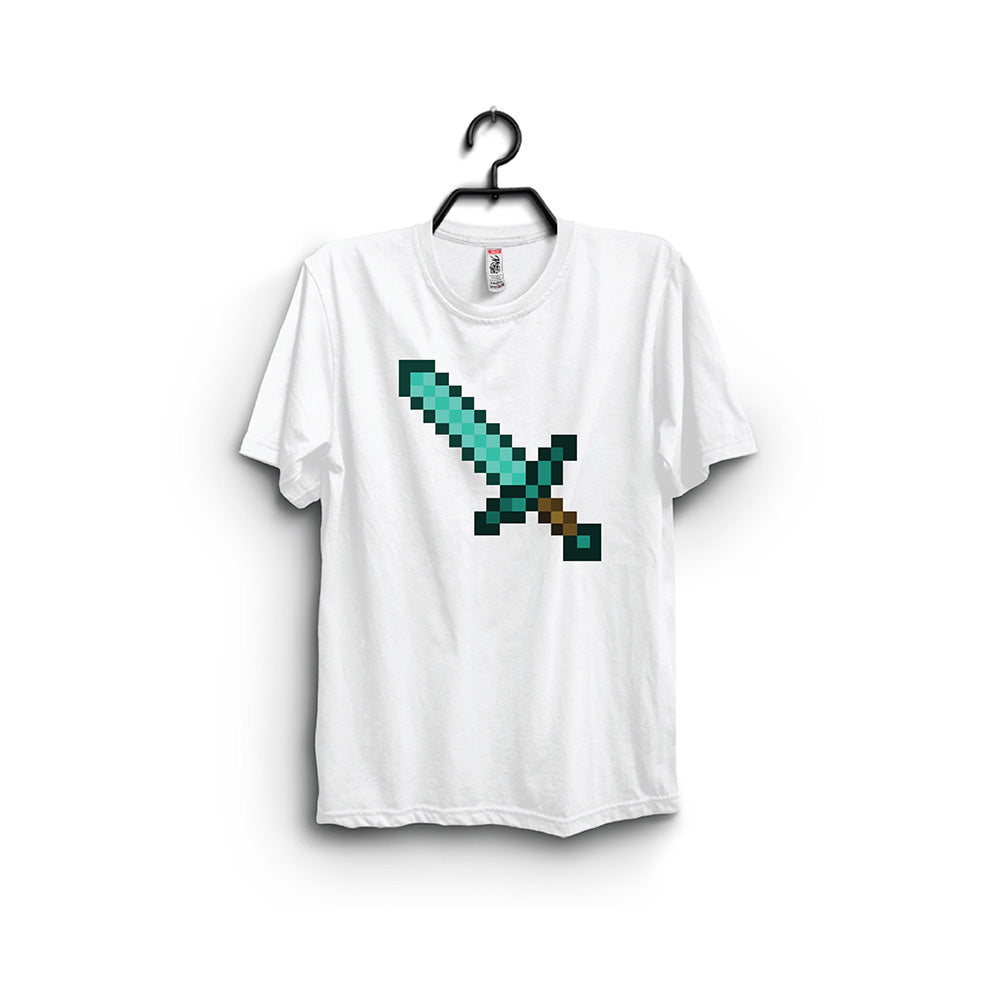 Minecraft - sword