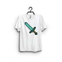 Minecraft - sword