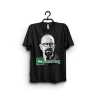HEisenberg