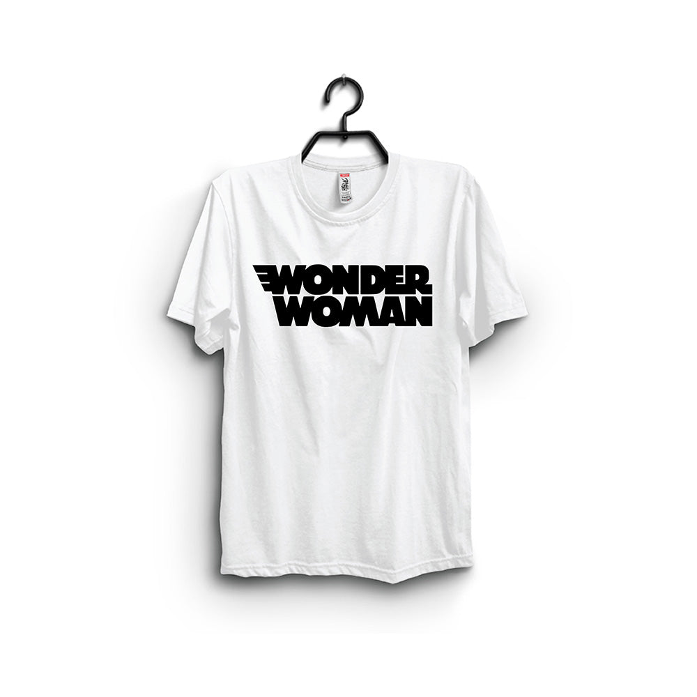 Вондер Воман