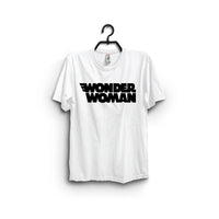 Вондер Воман