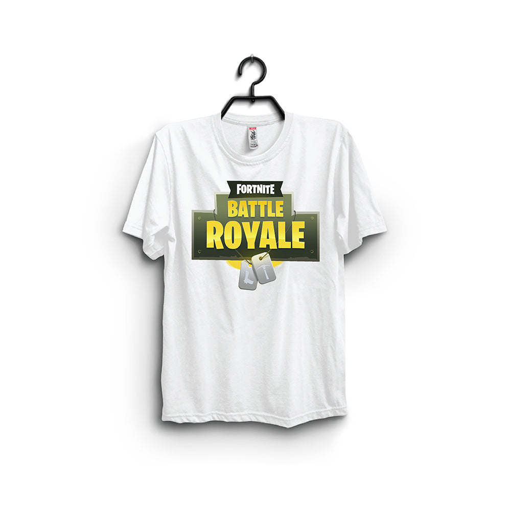 Фортните - краљевска битка 2