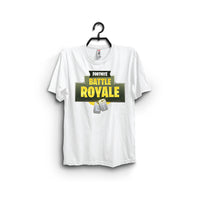 Фортните - краљевска битка 2