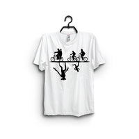 Странгер Тхингс - Упсиде Довн