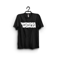 Вондер Воман