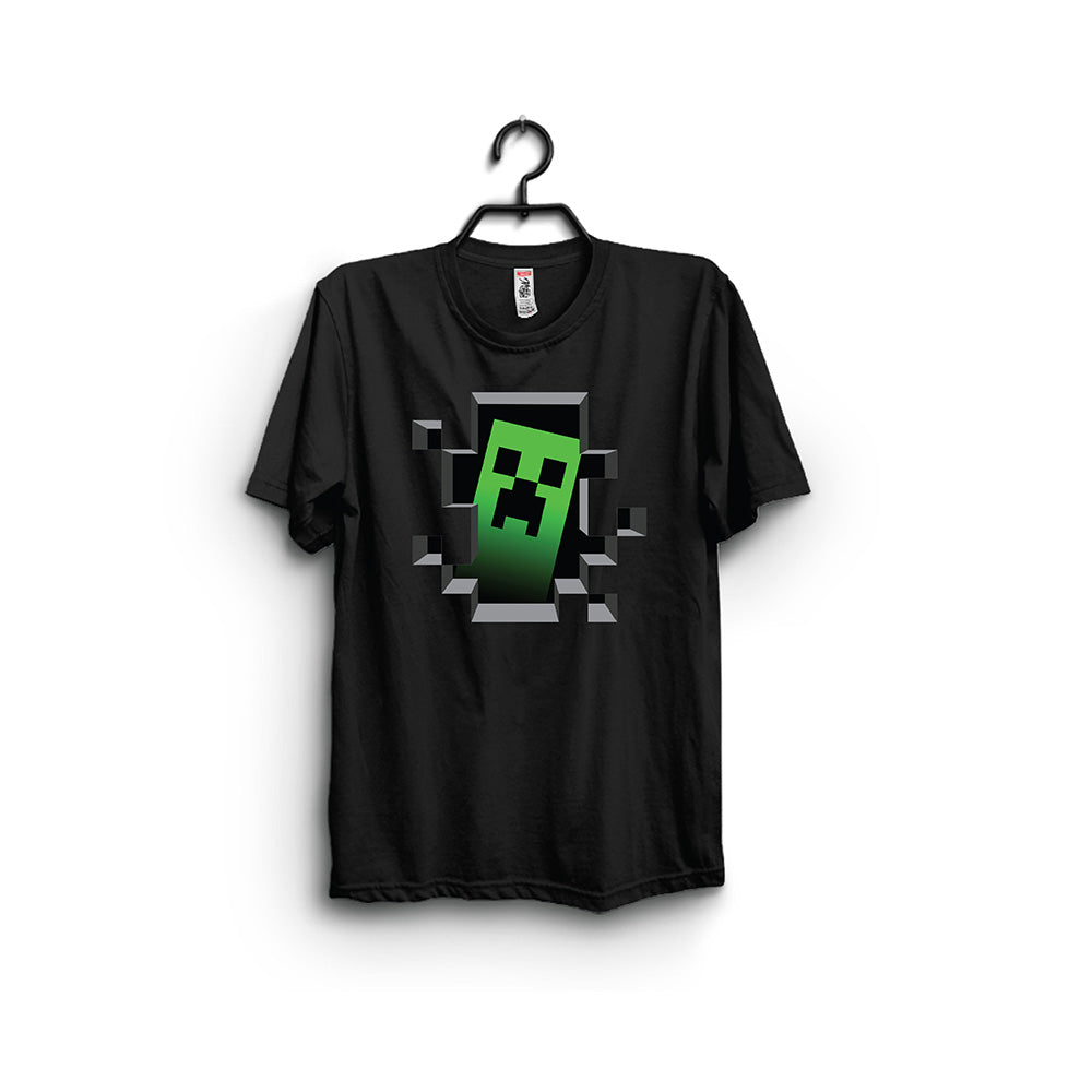 Minecraft - Creeper