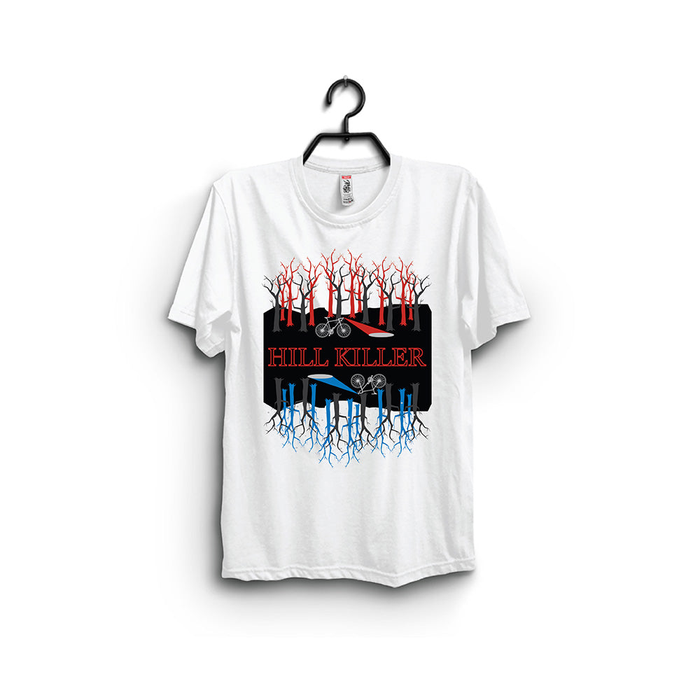 Хилл Киллер