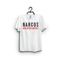 Нарцос - Рисе оф тхе Цартелс