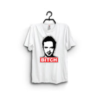 Jesse Pinkman - b*ch