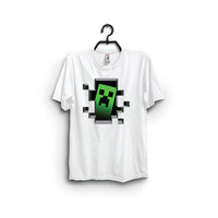 Minecraft - Creeper