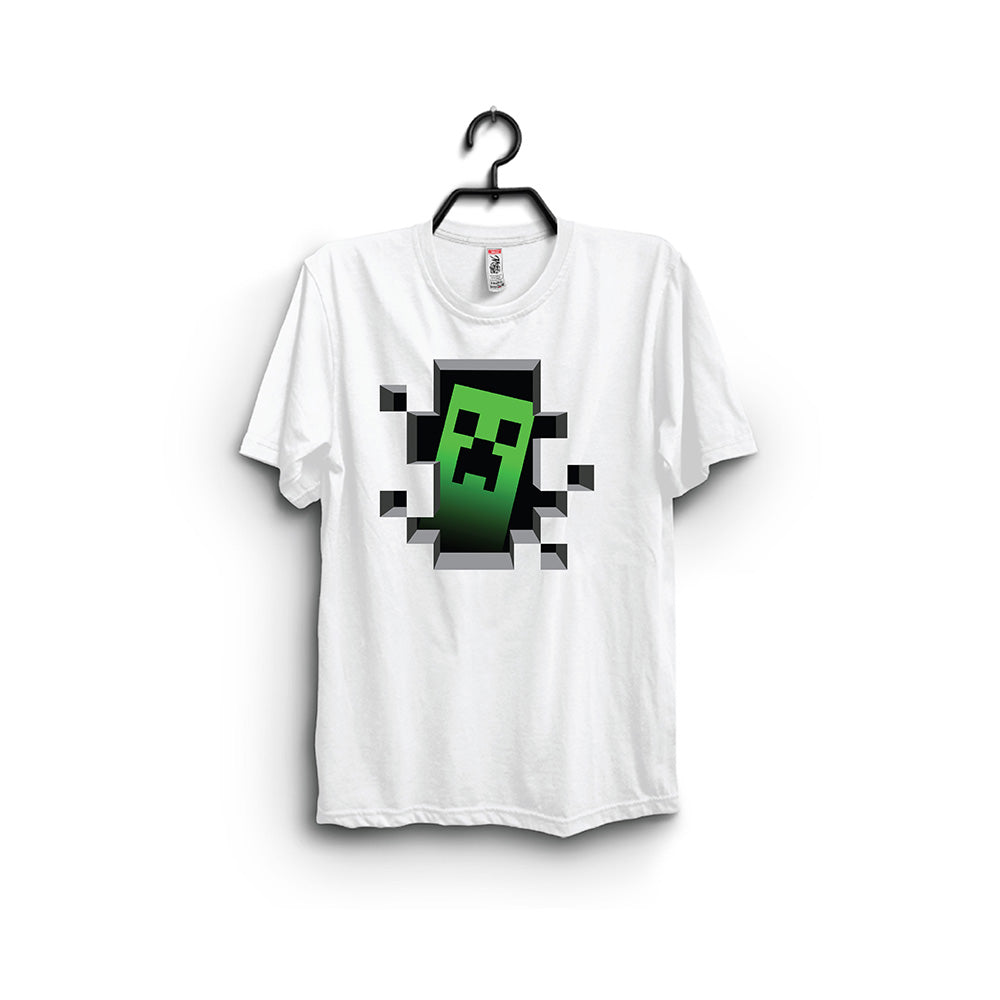 Minecraft - Creeper