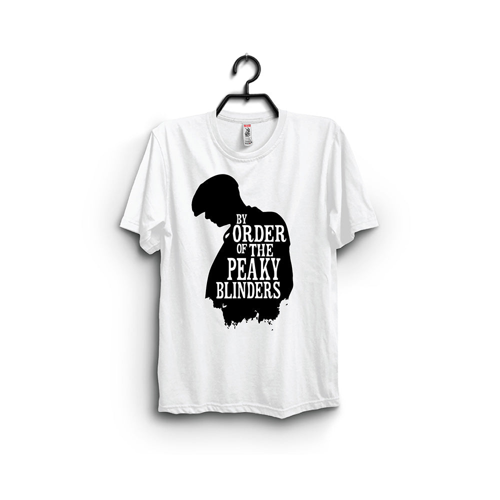 By order of the Peaky Blinders