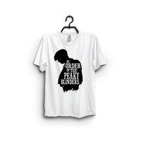 By order of the Peaky Blinders