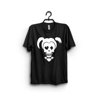 Харлеи Куинн - лого