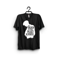 By order of the Peaky Blinders