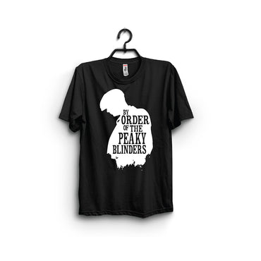 По наређењу Пеаки Блиндерса