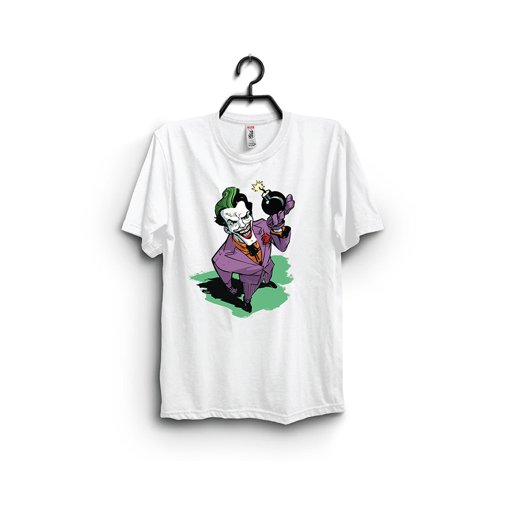 Џокер - стрип