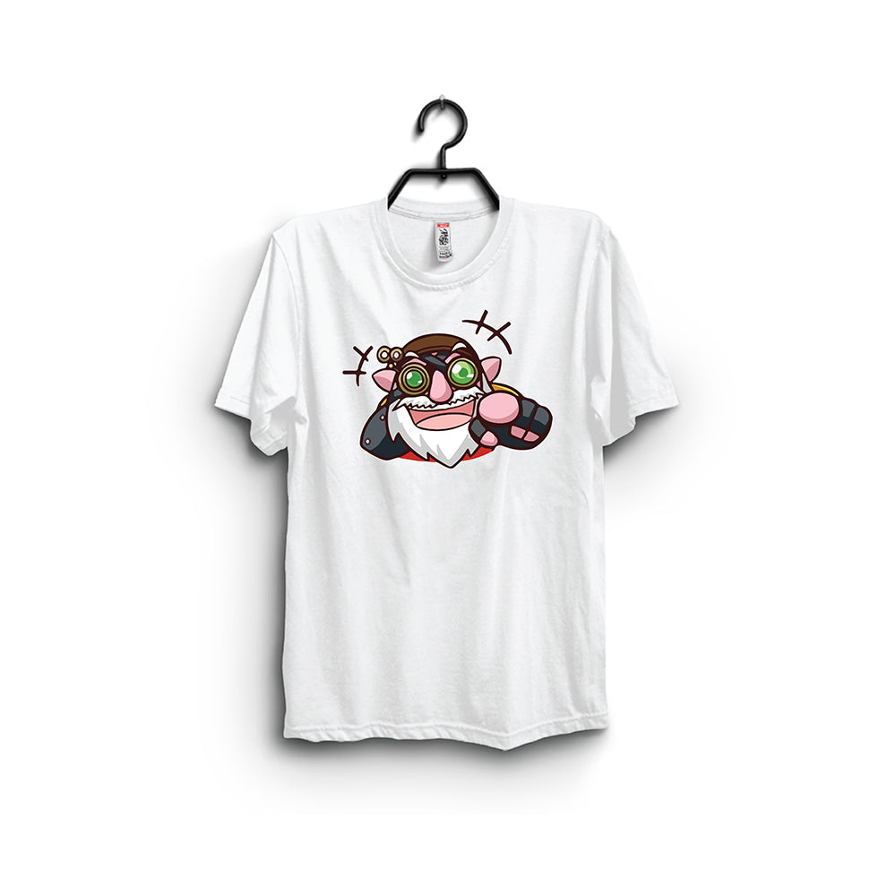 Дота - Продавац