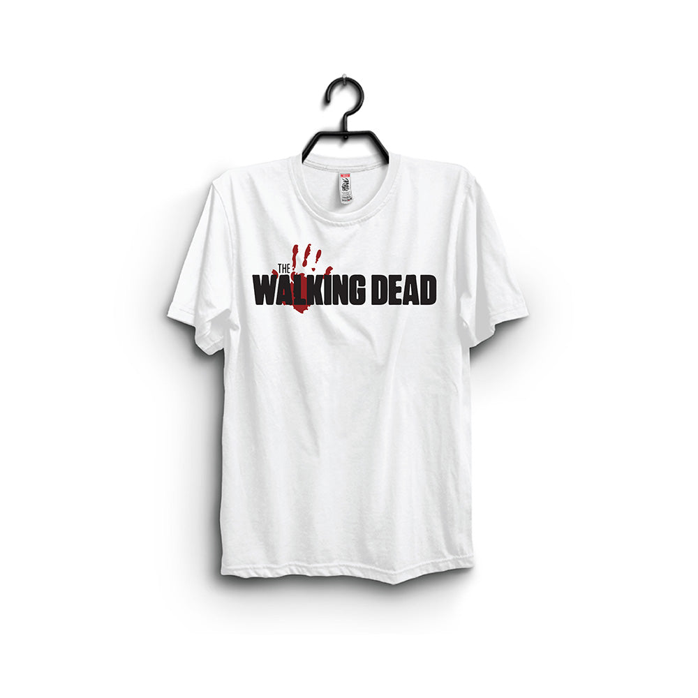 Тхе Валкинг Деад - крвна рука