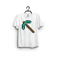Minecraft - pickaxe